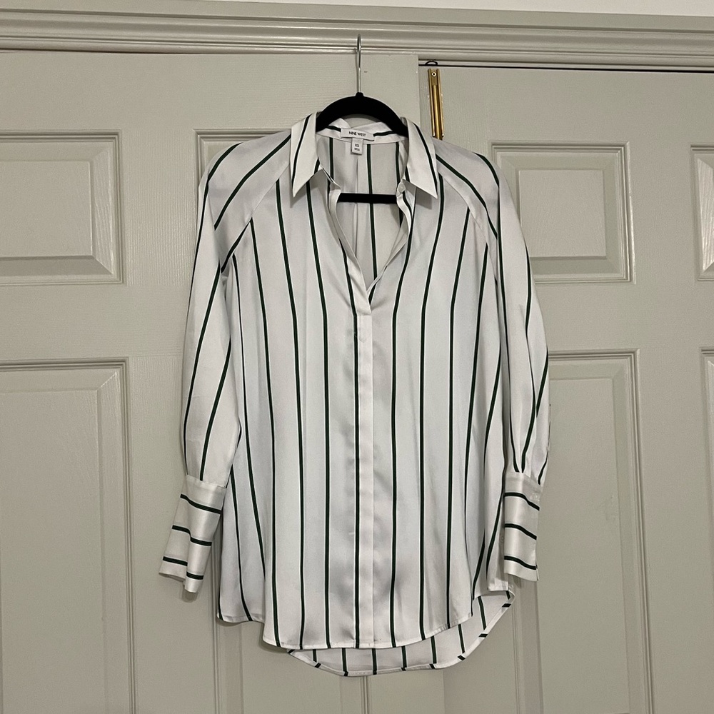 Women's Nine West Blouse